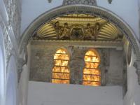 Synagoge in Toledo
