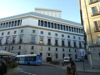 Opernhaus Madrid