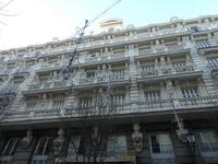 Stadtführung in Madrid