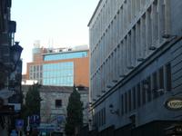 königliches Kloster