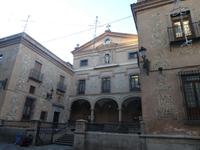 Stadtführung in Madrid