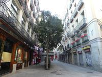 Stadtführung in Madrid