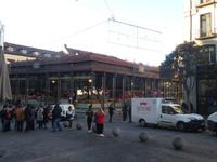 Stadtführung in Madrid