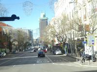 Stadtrundfahrt in Madrid