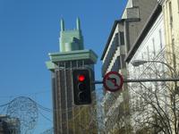 Stadtrundfahrt in Madrid