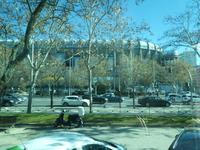 Estadio Santiago Bernabeu