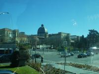 Stadtrundfahrt in Madrid