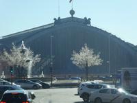 Stadtrundfahrt in Madrid