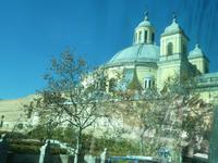 Stadtrundfahrt in Madrid