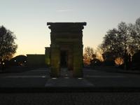 Tempel von Debod