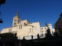 Segovia