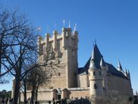 Segovia