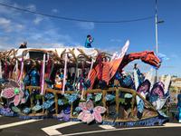 Carneval in Santa Cruz