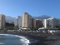 Puerto de la Cruz