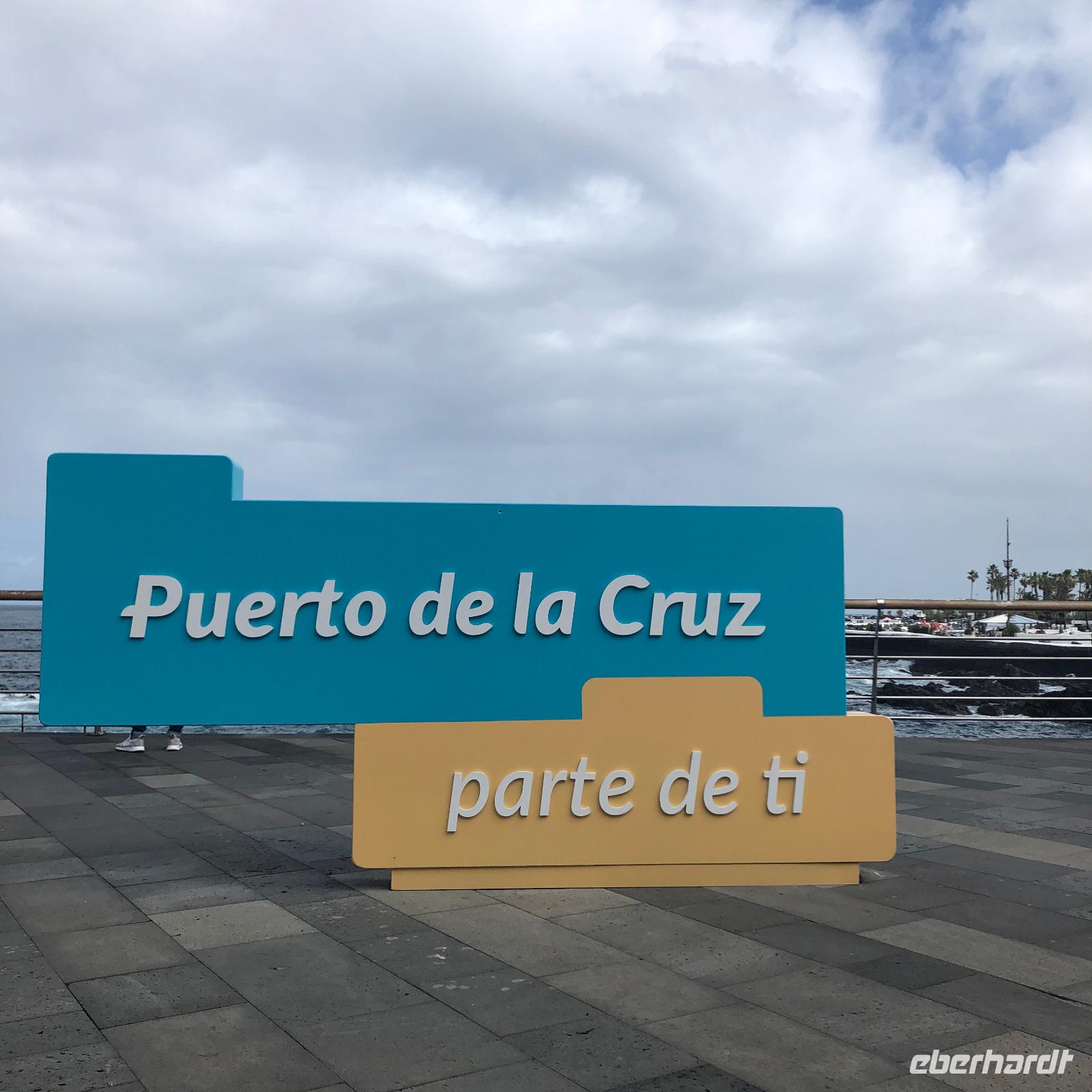 Puerto de la Cruz