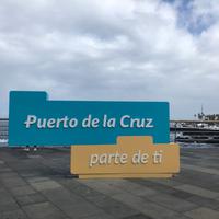 Puerto de la Cruz