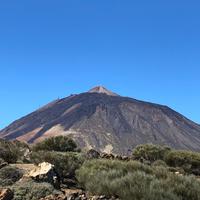 Teide