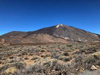 Teide NP