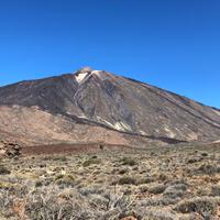 Teide NP