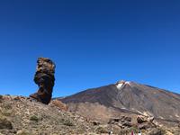 Teide NP