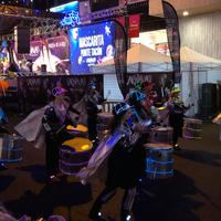 Stöckelschuhmarathon