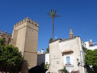 Spaziergang durch Sevilla (5)