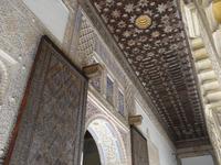 Maurischen Palast Real Alcázar in Sevilla (11)