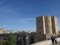 Römische Brücke in Cordoba (2)