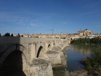 Römische Brücke in Cordoba (5)
