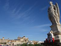 Römische Brücke in Cordoba (6)