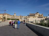 Römische Brücke in Cordoba (7)