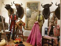 Stierkampf Arena in Ronda (2)