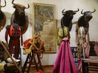 Stierkampf Arena in Ronda (1)