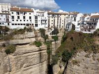 Spaziergang durch Ronda und die Tajo Schlucht (3)