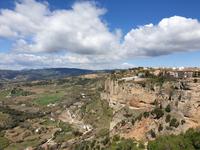Spaziergang durch Ronda und die Tajo Schlucht (7)