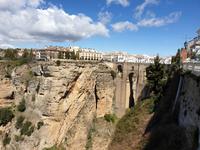 Spaziergang durch Ronda und die Tajo Schlucht (9)