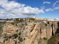 Spaziergang durch Ronda und die Tajo Schlucht (10)