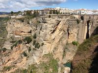 Spaziergang durch Ronda und die Tajo Schlucht (11)