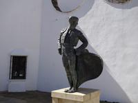 Stierkampf Arena in Ronda (15)