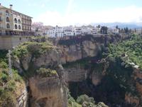 Spaziergang durch Ronda und die Tajo Schlucht (14)