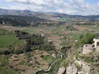 Spaziergang durch Ronda und die Tajo Schlucht (15)