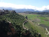 Spaziergang durch Ronda und die Tajo Schlucht (16)