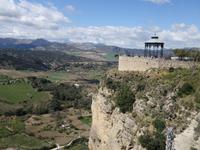 Spaziergang durch Ronda und die Tajo Schlucht (17)