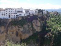 Spaziergang durch Ronda und die Tajo Schlucht (18)