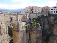 Spaziergang durch Ronda und die Tajo Schlucht (19)