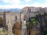 Spaziergang durch Ronda und die Tajo Schlucht (21)