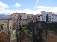 Spaziergang durch Ronda und die Tajo Schlucht (22)