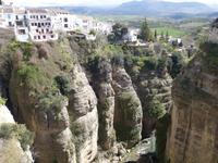 Spaziergang durch Ronda und die Tajo Schlucht (23)