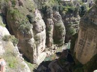 Spaziergang durch Ronda und die Tajo Schlucht (24)