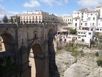 Spaziergang durch Ronda und die Tajo Schlucht (25)